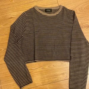 Casual sweater